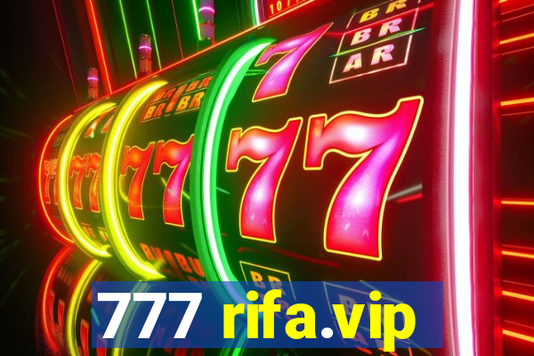 777 rifa.vip